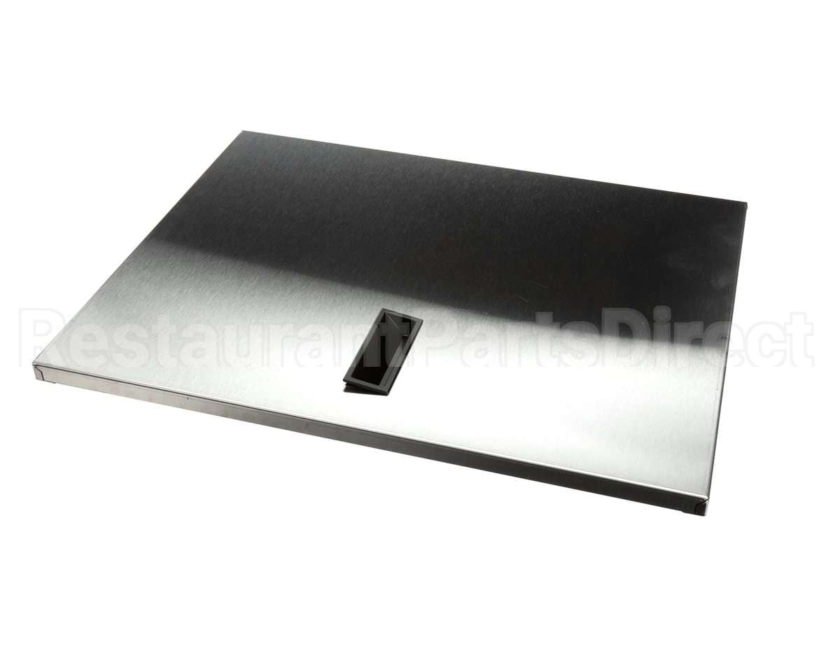 B2304618-C Pitco Door, Dr Assembly Slv