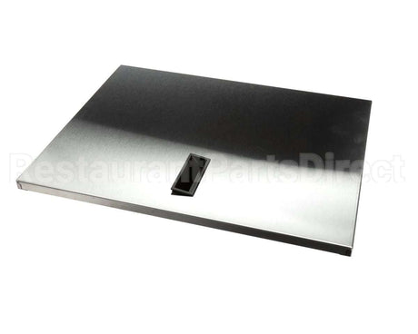 B2304618-C Pitco Door, Dr Assembly Slv