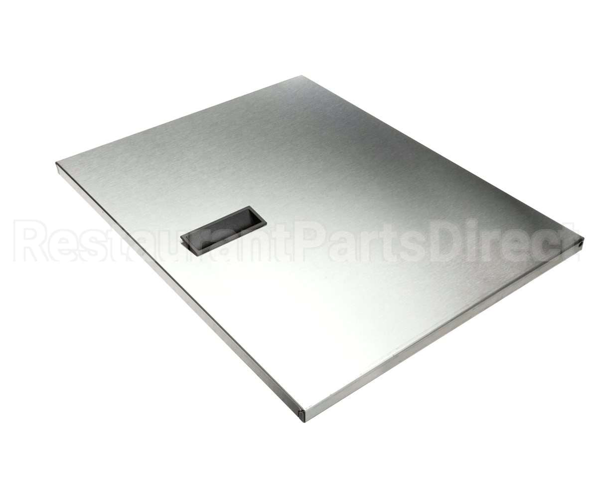 B2304618-C Pitco Door, Dr Assembly Slv