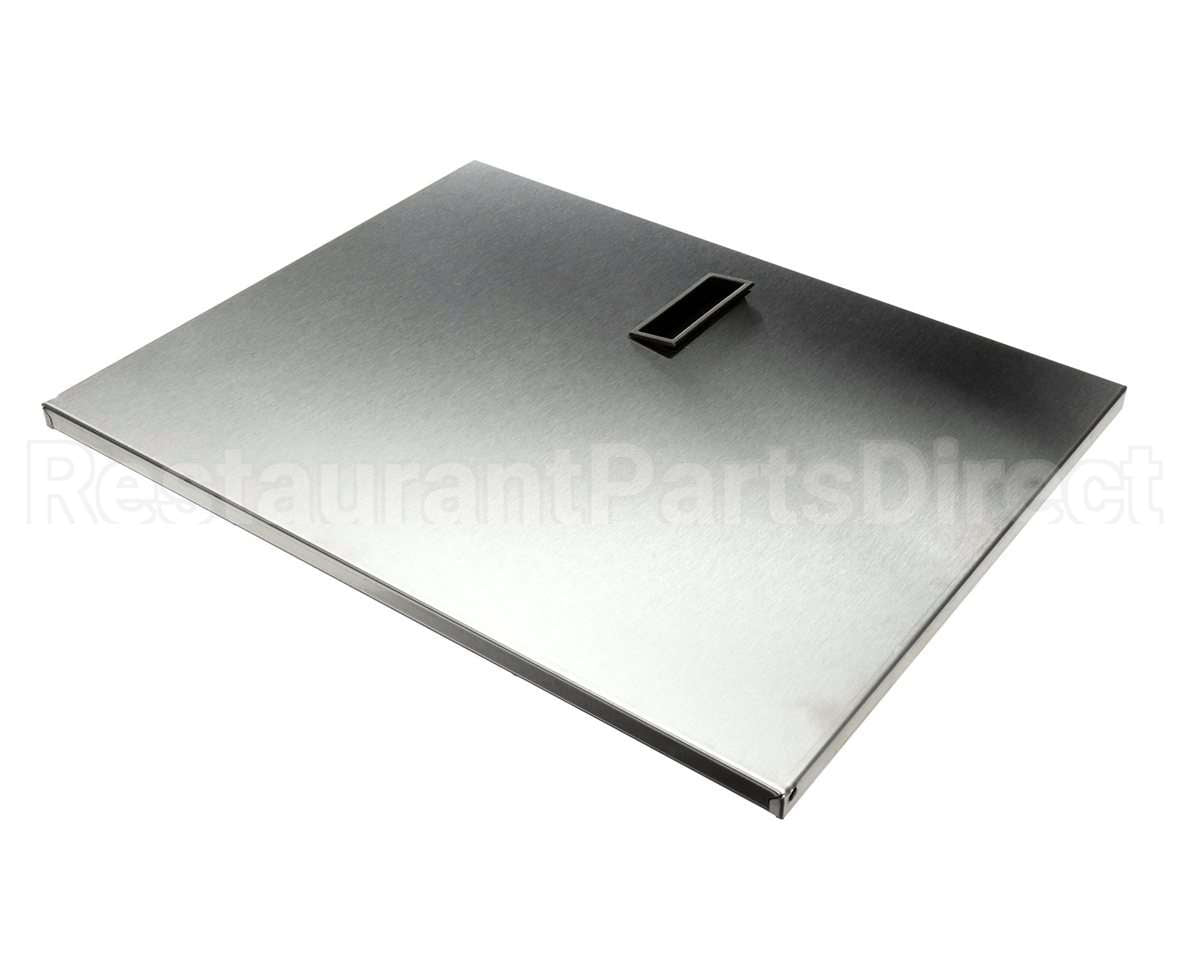 B2304618-C Pitco Door, Dr Assembly Slv