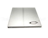 B2305501-FA-C Pitco Door,Assembly 40D,42,40S