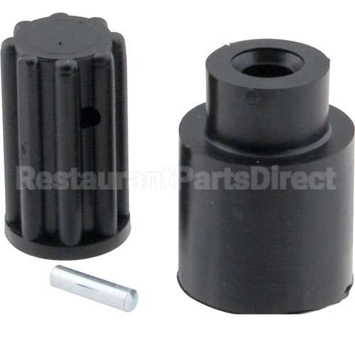 B23413 Compatible Electrolux Dito Dean Coupler Set