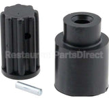 B23413 Compatible Electrolux Dito Dean Coupler Set