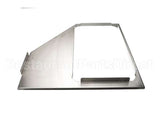 B235RH Ayr King Batter Drip Guard, 21.5 Wide W