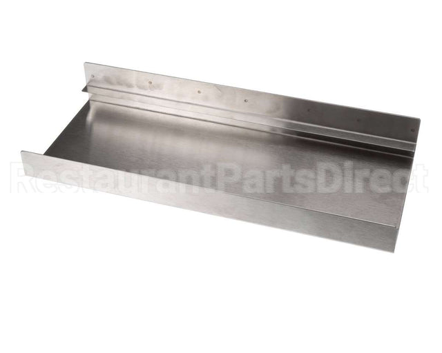 B236 Ayr King Batter Drip Guard 7 Wide For