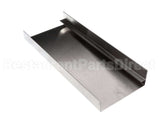 B236 Ayr King Batter Drip Guard 7 Wide For