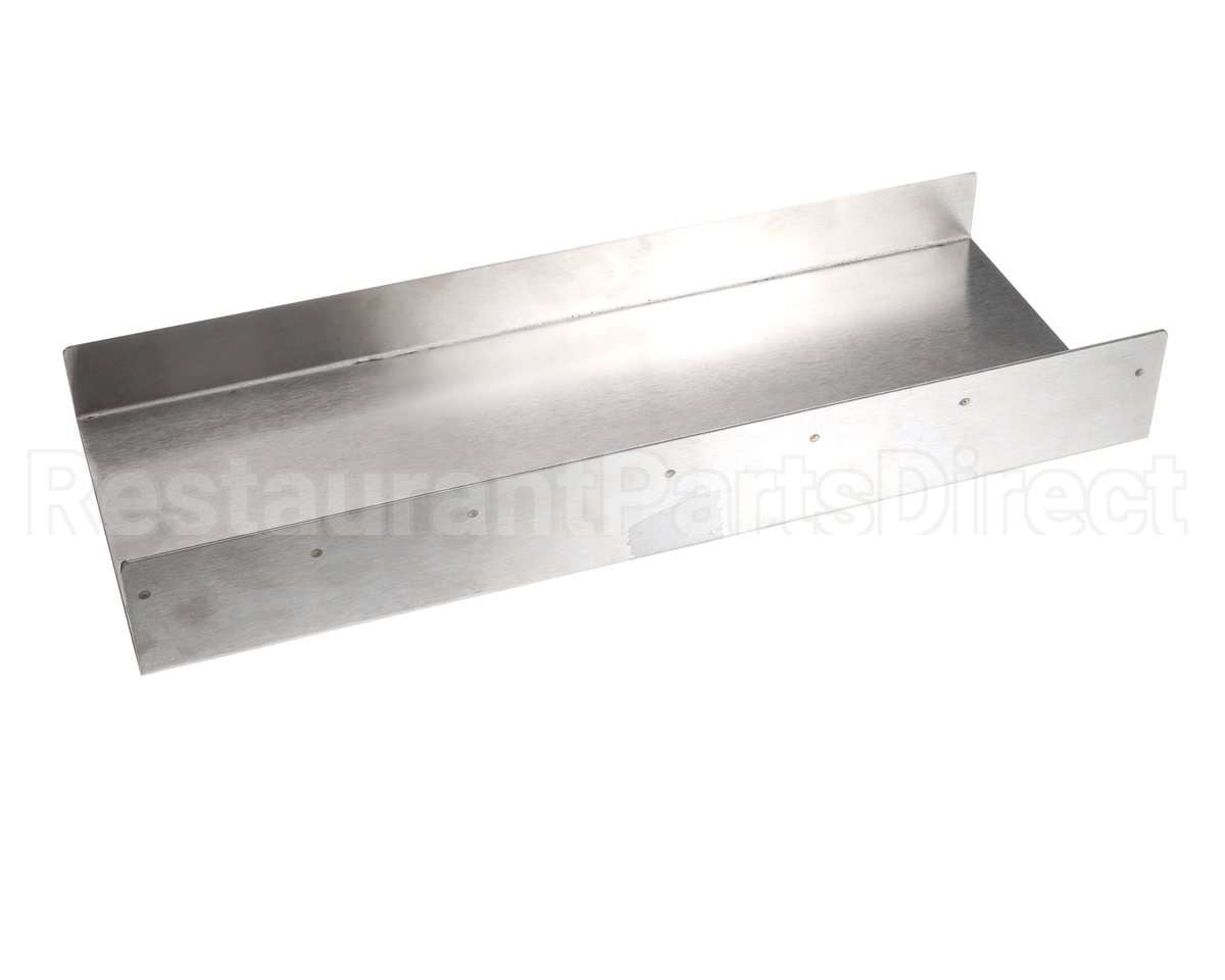 B236 Ayr King Batter Drip Guard 7 Wide For