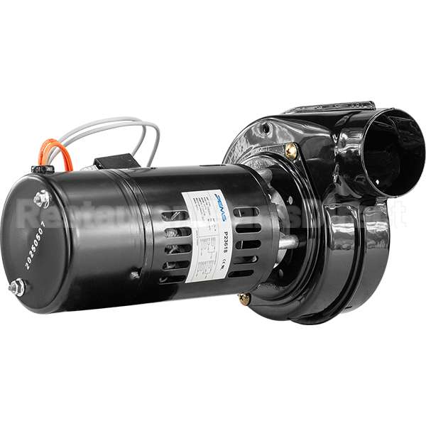 B23618 Fasco Motor