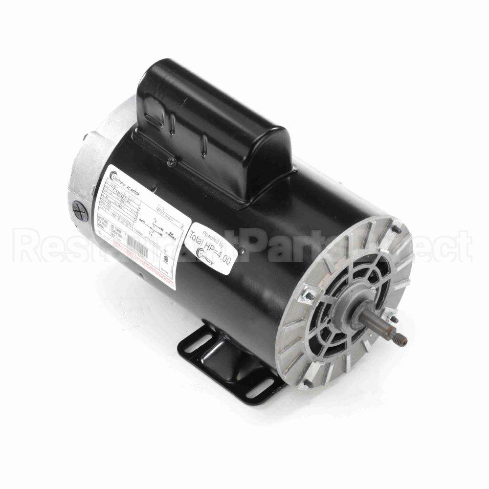 B238V1 Century Pool And Spa Pump Motor