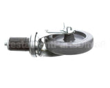 B240 Ayr King Caster, Locking 5 Diameter Swi