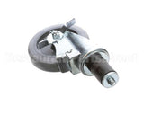 B240 Ayr King Caster, Locking 5 Diameter Swi