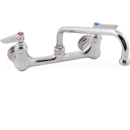 B2414 Compatible TS Brass Faucet Wall 8C 8S Tsb
