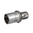 B243 Ayr King Bullet Foot - Complete Assembl