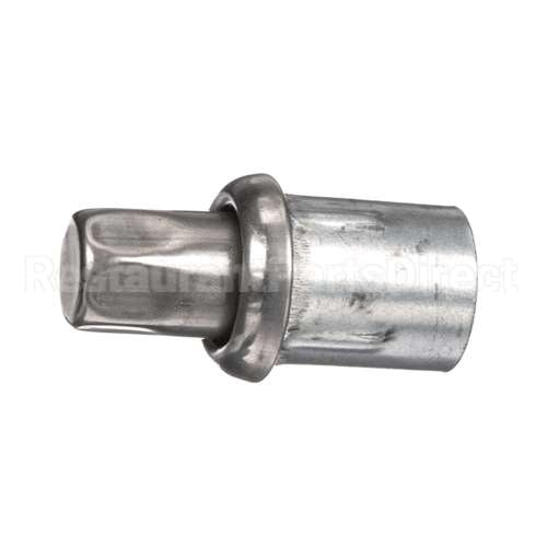 B243 Ayr King Bullet Foot - Complete Assembl