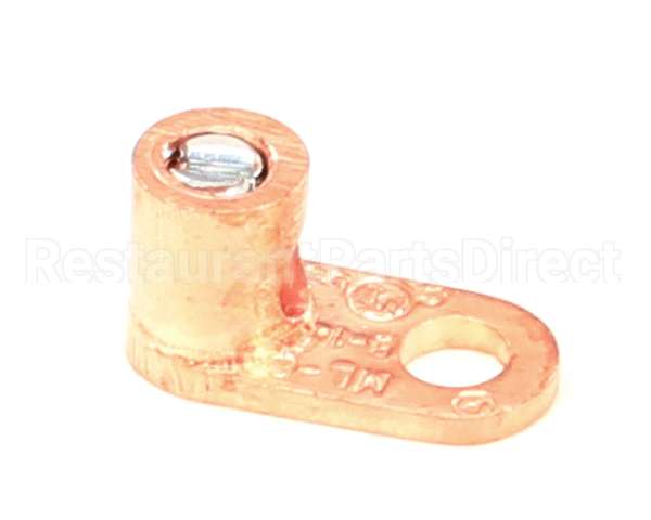 B245A Grindmaster Cecilware In-Line Copper Lug #10 Stud Ef
