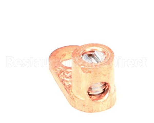 B245A Grindmaster Cecilware In-Line Copper Lug #10 Stud Ef