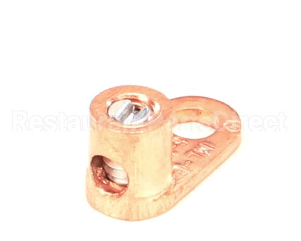 B245A Grindmaster Cecilware In-Line Copper Lug #10 Stud Ef