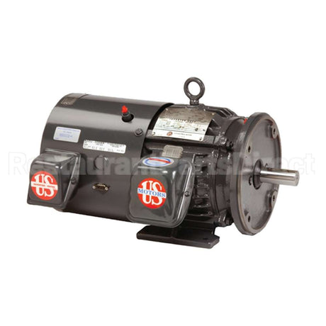 B25T2B US Motors Nidec Variable Speed Motor
