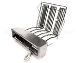 B2600401-C Pitco Pvt Box,Elmt E18 208V Kfc