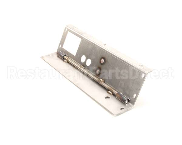 B2600703-C Pitco Pvt Box,Elem Box Cov Weldment E14