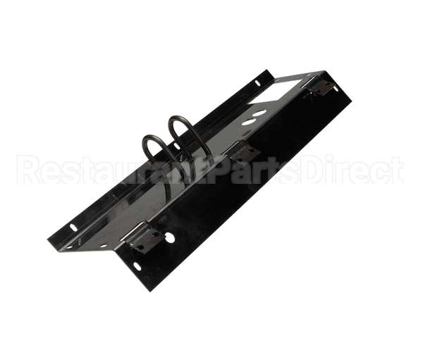 B2600704-C Pitco Pvt Box,Elem Box Cov Weldment E18