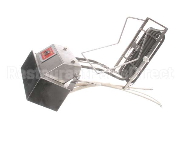 B2606901-C Pitco Pvt Box,Elem E7 208V Ufm/Wab