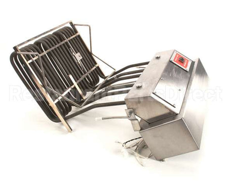B2606904-C Pitco Pvt Box,Elem E14 208V Ufm/Wab
