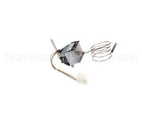 B2609101-C Pitco Pvt Bx,Bracket Hi-Lmt Assembly Lh