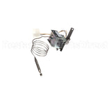 B2609101-C Pitco Pvt Bx,Bracket Hi-Lmt Assembly Lh