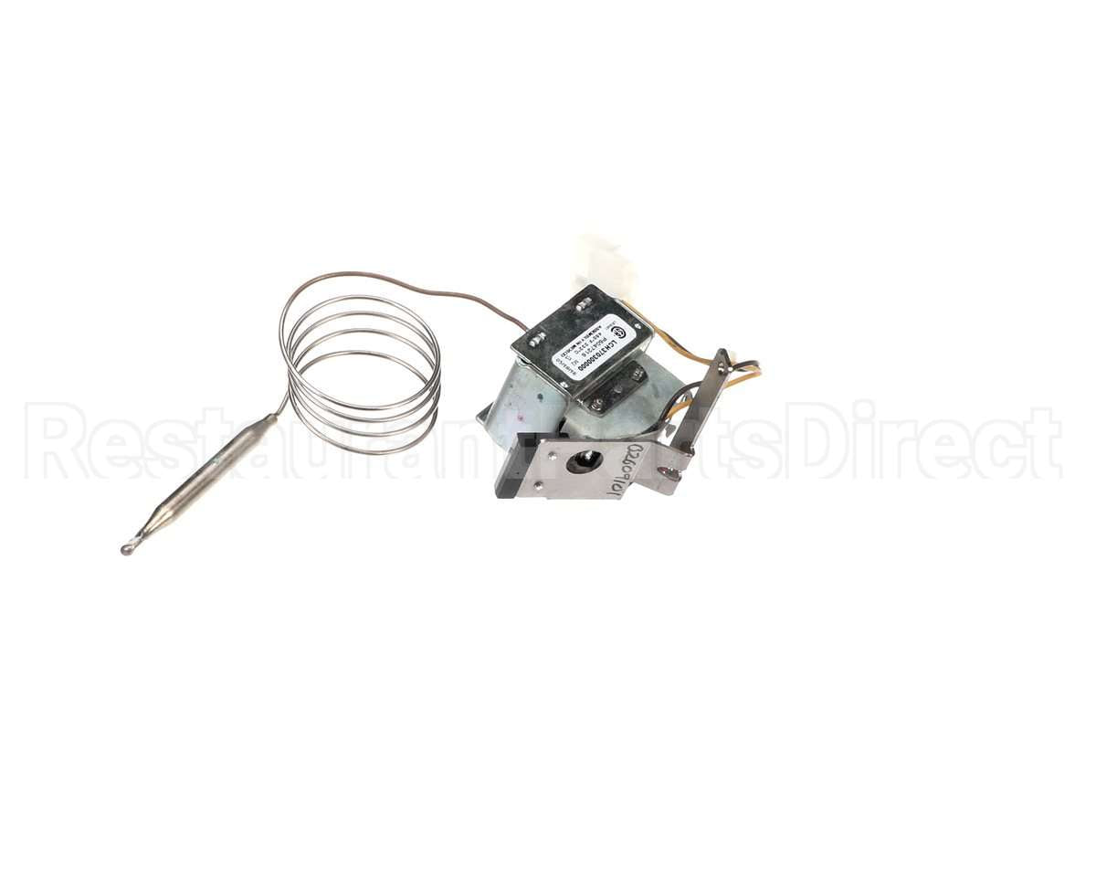B2609101-C Pitco Pvt Bx,Bracket Hi-Lmt Assembly Lh
