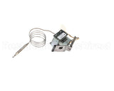 B2609101-C Pitco Pvt Bx,Bracket Hi-Lmt Assembly Lh