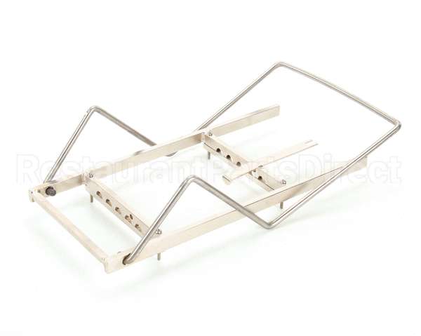 B2801101-C Pitco Element Rk,Assembly E7