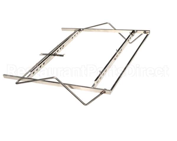 B2801108-C Pitco Element Rk,Assembly E18