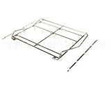 B2811703-C Pitco Element Rk,Handle Weldment Selv14