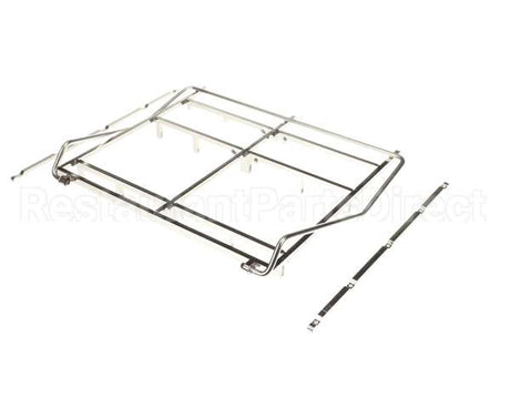 B2811703-C Pitco Element Rk,Handle Weldment Selv14