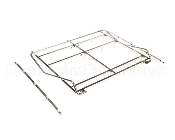 B2811703-C Pitco Element Rk,Handle Weldment Selv14