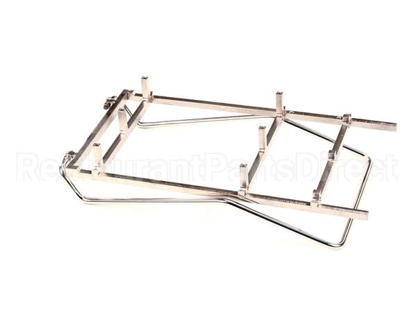 B2811704-C Pitco Element Rack Assembly