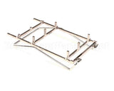 B2811704-C Pitco Element Rack Assembly