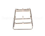 B2811704-C Pitco Element Rack Assembly