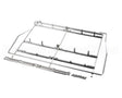 B2811705-C Pitco Element Rack