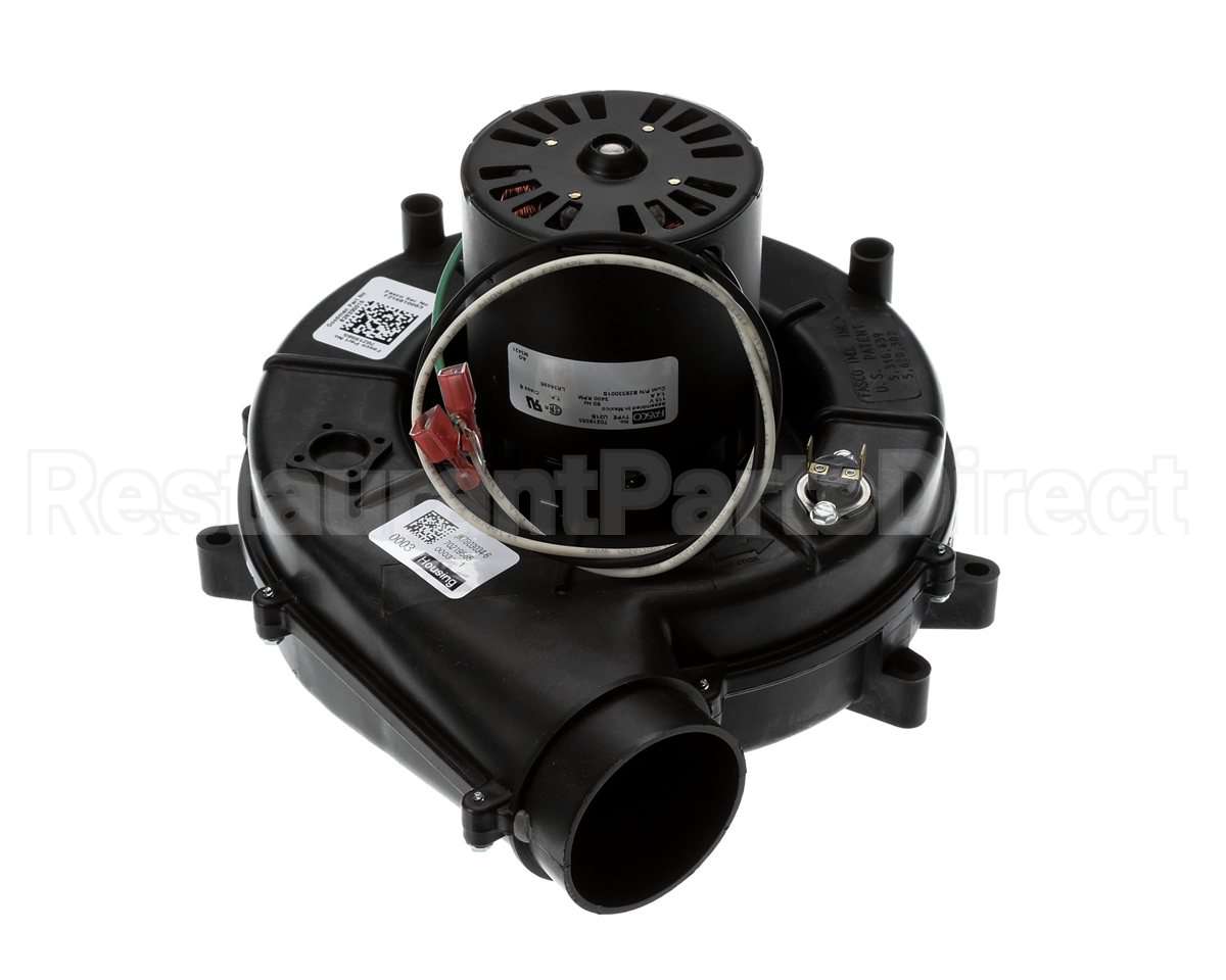 B2833001S Goodman Goodman B2833001S 115V Draft Inducer Ass