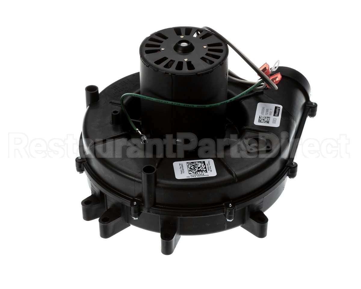 B2833001S Goodman Goodman B2833001S 115V Draft Inducer Ass