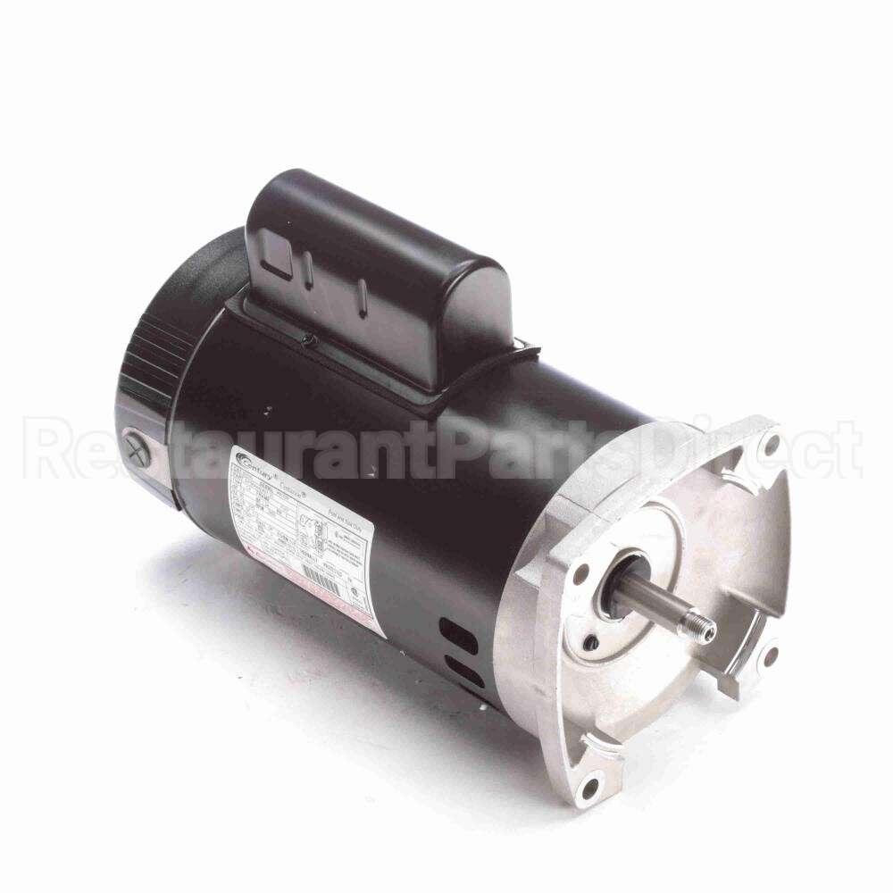 B2840 Century Pool And Spa Pump Motor