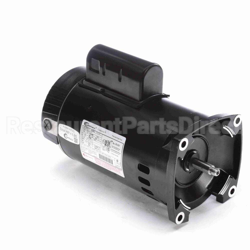 B2841V1 Century Pool And Spa Pump Motor