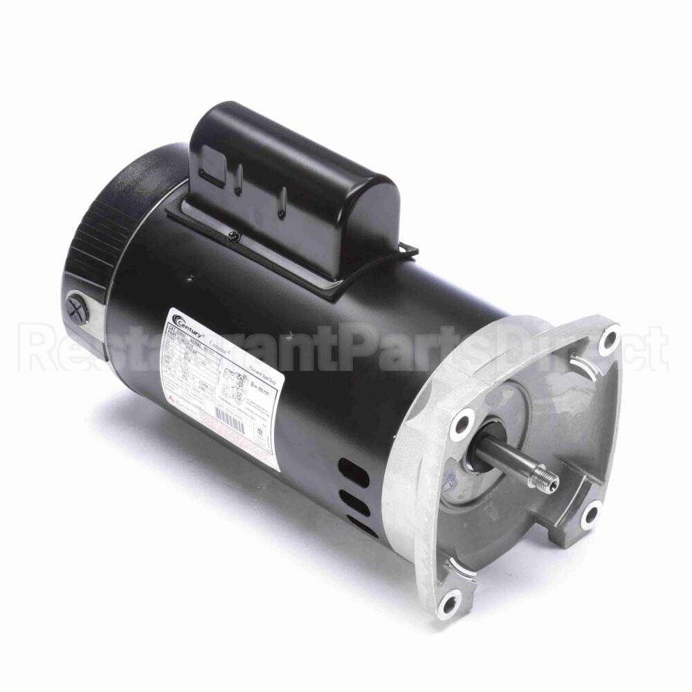 B2842 Century Pool And Spa Pump Motor