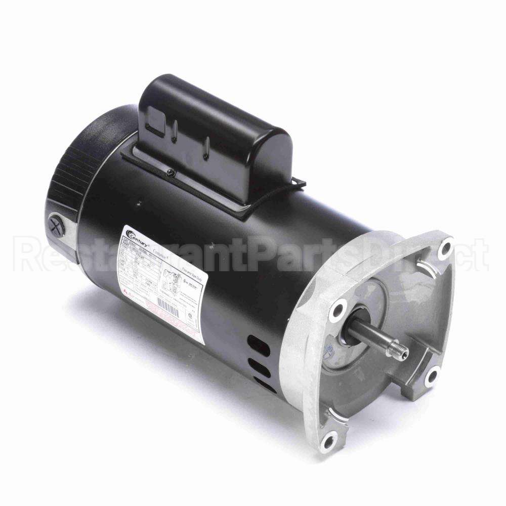 B2842 Century Pool And Spa Pump Motor