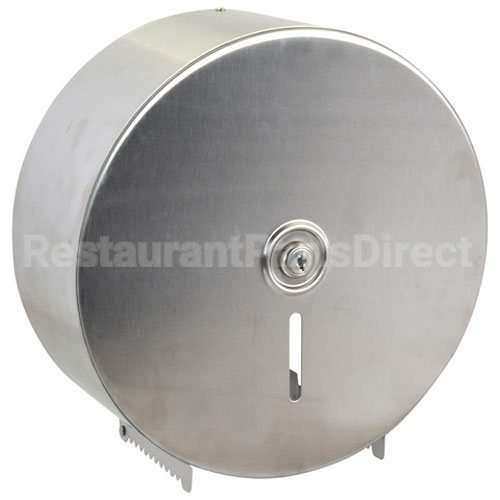 B2890 Compatible Bobrick Dispenser, Tissue(1Jumbo, S/S)