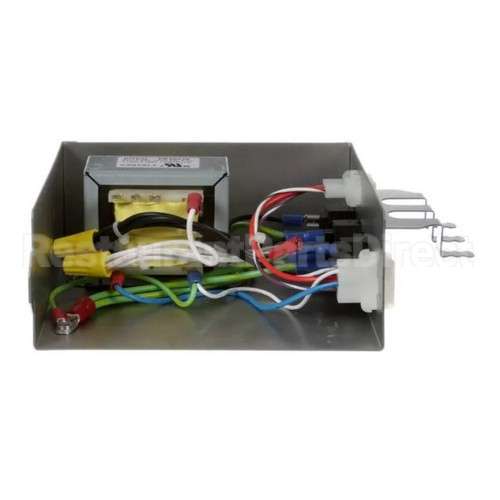 B2914401 Compatible Pitco Pwr Sply Sg Lh Entr Box