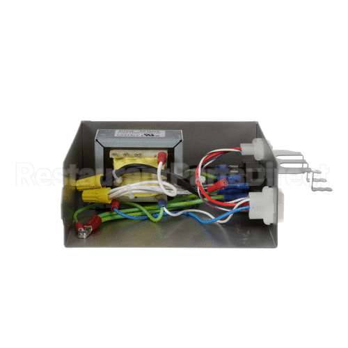 B2914401 Pitco Entr Box,Power Sply Sg Lh