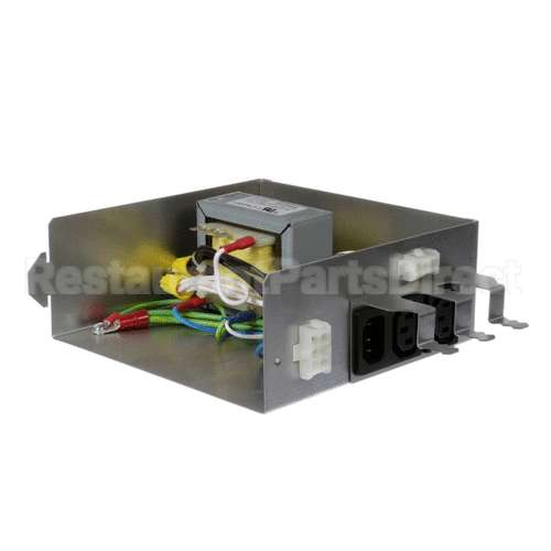 B2914401 Pitco Entr Box,Power Sply Sg Lh